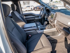 Used 2018 Ford F-150 2WD SuperCrew XLT 5 1/2 at A Motors Sales & Finance near San Antonio, TX