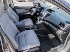 Used 2015  Honda CR-V 4d SUV FWD EX-L at A Motors Sales & Finance near San Antonio&comma; TX