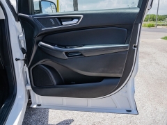 Used 2017  Ford Edge 4d SUV FWD SEL V6 at A Motors Sales & Finance near San Antonio&comma; TX