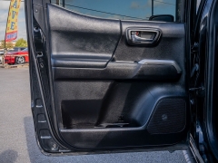 Used 2021  Toyota Tacoma 4WD Limited Double Cab 5ft Bed V6 AT at A Motors Sales & Finance near San Antonio, TX