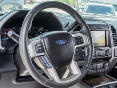 Used 2018  Ford Super Duty F-350 4WD Crew Cab Lariat DRW Longbed at A Motors Sales & Finance near San Antonio&comma; TX