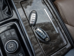 Used 2022  Nissan Armada 4x2 Platinum at A Motors Sales & Finance near San Antonio&comma; TX