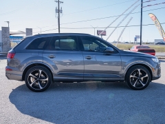 Used 2019  Audi Q7 4d SUV 3&period;0T Quattro Prestige at A Motors Sales & Finance near San Antonio&comma; TX