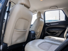 Used 2019  Mazda CX-5 4d SUV FWD Touring at A Motors Sales & Finance near San Antonio&comma; TX