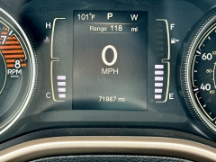 Used 2016 Jeep Cherokee 4d SUV FWD Latitude V6 at A Motors Sales & Finance near San Antonio, TX