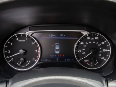 Used 2025  Nissan Altima SV FWD at A Motors Sales & Finance near San Antonio&comma; TX