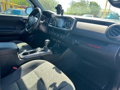 Used 2018 Toyota Tacoma 4WD Double Cab TRD Sport Auto at A Motors Sales & Finance near San Antonio, TX