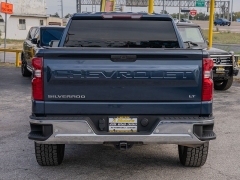 Used 2019 Chevrolet Silverado 1500 2WD Double Cab LT at A Motors Sales & Finance near San Antonio, TX