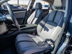 Used 2018  Honda Civic Sedan 4d EX-T CVT at A Motors Sales & Finance near San Antonio&comma; TX