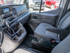 Used 2021  Ford Transit Passenger Wagon T-350 148" Low Roof XLT RWD at A Motors Sales & Finance near San Antonio&comma; TX