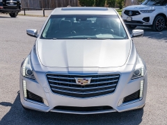 Used 2018  Cadillac CTS 4d Sedan RWD 2&period;0L Turbo Luxury at A Motors Sales & Finance near San Antonio&comma; TX