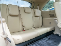 Used 2015  Toyota Highlander 4d SUV FWD Limited Platinum at A Motors Sales & Finance near San Antonio&comma; TX