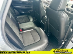 Used 2018 Mazda CX-5 4d SUV AWD Touring at A Motors Sales & Finance near San Antonio, TX