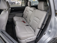 Used 2021  Honda Pilot EX-L AWD at A Motors Sales & Finance near San Antonio&comma; TX