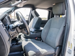 Used 2023 Ram 2500 4WD Tradesman Crew Cab 8' Box at A Motors Sales & Finance near San Antonio, TX