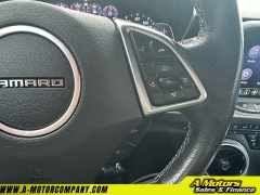 Used 2019 Chevrolet Camaro 2d Coupe 2SS at A Motors Sales & Finance near San Antonio, TX