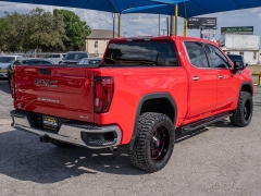 Used 2021 GMC Sierra 1500 2WD Crew Cab 147" SLT at A Motors Sales & Finance near San Antonio, TX