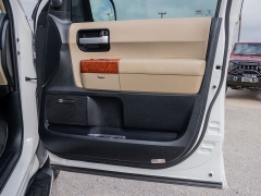 Used 2020  Toyota Sequoia 4d SUV 4WD Platinum at A Motors Sales & Finance near San Antonio, TX