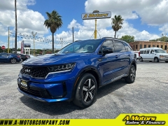 Used 2023 Kia Sorento S FWD at A Motors Sales & Finance near San Antonio, TX