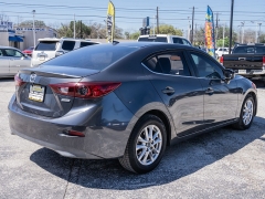 Used 2016  Mazda Mazda3 4d Sedan i Touring 6spd at A Motors Sales & Finance near San Antonio&comma; TX