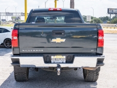 Used 2018  Chevrolet Silverado 1500 2WD Double Cab LT at A Motors Sales & Finance near San Antonio&comma; TX