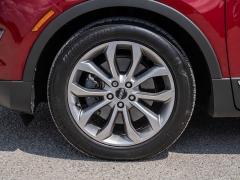 Used 2019  Lincoln MKC 4d SUV FWD Select at A Motors Sales & Finance near San Antonio&comma; TX