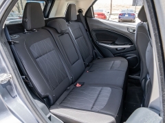Used 2021  Ford EcoSport SE FWD at A Motors Sales & Finance near San Antonio&comma; TX
