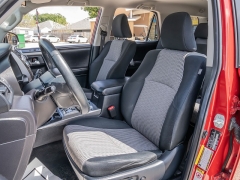 Used 2015  Toyota 4Runner 4d SUV 4WD SR5 at A Motors Sales & Finance near San Antonio&comma; TX
