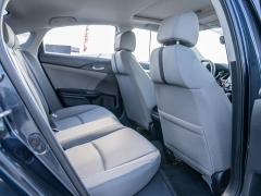 Used 2020 Honda Civic Sedan 4d EX at A Motors Sales & Finance near San Antonio, TX