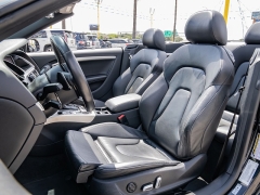 Used 2017  Audi A5 2d Cabriolet 2&period;0T Quattro Sport at A Motors Sales & Finance near San Antonio&comma; TX