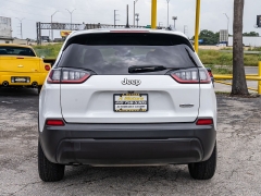 Used 2021  Jeep Cherokee Latitude FWD at A Motors Sales & Finance near San Antonio&comma; TX
