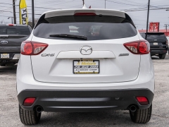 Used 2013  Mazda CX-5 4d SUV FWD Grand Touring at A Motors Sales & Finance near San Antonio&comma; TX