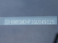 Used 2016  Hyundai Santa Fe 4d SUV AWD SE at A Motors Sales & Finance near San Antonio&comma; TX