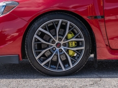 Used 2018 Subaru WRX 4d Sedan STI at A Motors Sales & Finance near San Antonio, TX