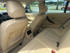 Used 2015 BMW 3 Series 4dr Sdn 328i RWD at A Motors Sales & Finance near San Antonio, TX