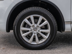 Used 2014 Volkswagen Touareg 4d SUV VR6 Sport at A Motors Sales & Finance near San Antonio, TX