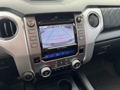 Used 2015 Toyota Tundra 4WD CrewMax 1794 5.7L FFV at A Motors Sales & Finance near San Antonio, TX
