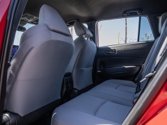 Used 2023  Toyota Corolla Cross Hybrid SE AWD at A Motors Sales & Finance near San Antonio&comma; TX