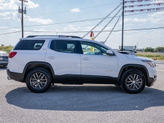 Used 2019 GMC Acadia 4d SUV FWD SLT-1 V6 at A Motors Sales & Finance near San Antonio, TX