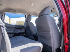 Used 2022  Toyota Tacoma 2WD SR5 Double Cab 6ft Bed V6 AT at A Motors Sales & Finance near San Antonio&comma; TX