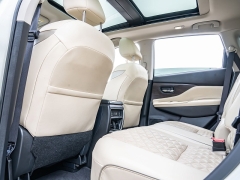 Used 2020  Nissan Murano 4d SUV FWD Platinum at A Motors Sales & Finance near San Antonio&comma; TX