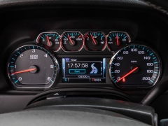 Used 2018  Chevrolet Suburban 4d SUV 4WD LS at A Motors Sales & Finance near San Antonio&comma; TX