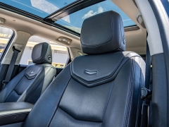 Used 2017 Cadillac XT5 4d SUV FWD Luxury at A Motors Sales & Finance near San Antonio, TX