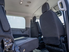 Used 2021  Ford Transit Passenger Wagon T-350 148" Low Roof XLT RWD at A Motors Sales & Finance near San Antonio&comma; TX