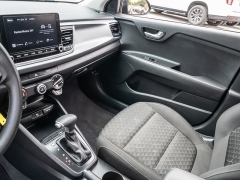 Used 2023  Kia Rio 5-Door S IVT at A Motors Sales & Finance near San Antonio&comma; TX