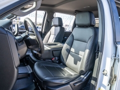 Used 2020  Chevrolet Silverado 2500 4WD Crew Cab Work Truck Gas at A Motors Sales & Finance near San Antonio&comma; TX