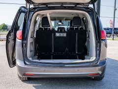 Used 2018 Chrysler Pacifica 4d Wagon Touring L at A Motors Sales & Finance near San Antonio, TX