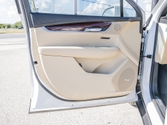Used 2017 Cadillac XT5 4d SUV FWD Luxury at A Motors Sales & Finance near San Antonio, TX