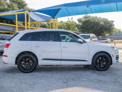 Used 2018 Audi Q7 4d SUV 3.0T Premium Plus at A Motors Sales & Finance near San Antonio, TX