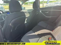 Used 2016 Hyundai Elantra GT 4d Hatchback Auto at A Motors Sales & Finance near San Antonio, TX